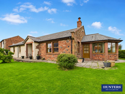 Kings Garth, Oulton, Wigton, CA7
