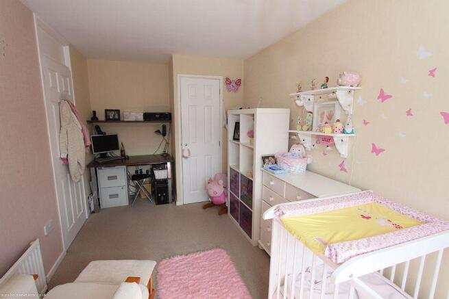 Bedroom 2