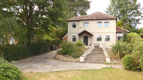 Mill Lane, Leeds, West Yorkshire, LS17