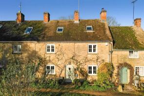 Alice Cottage, Dean Bank, Road Through Dean, Dean, Chipping Norton OX7 3LB