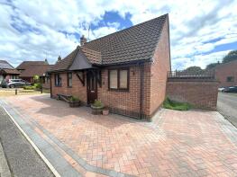 20, Spinney Close, Dereham NR20 4TB