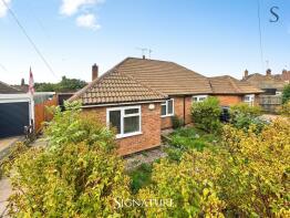 92, Sedgefield Drive, Leicester LE7 9PS