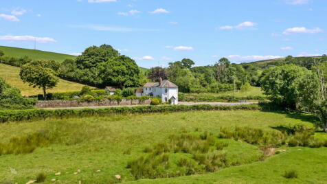 Modbury, South Devon