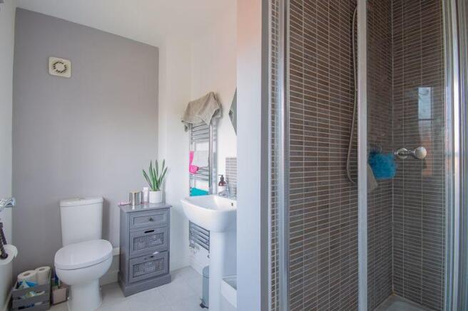 En-Suite