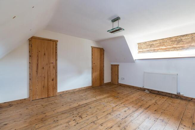 Bedroom Five