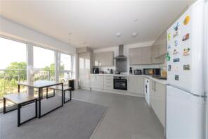 Flat 5, 3, Coral Link, Redhouse Park, Milton Keynes MK14 5GR