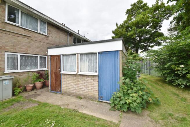 shed/store