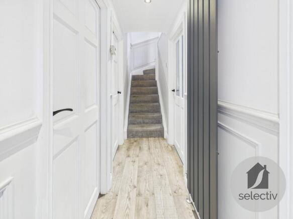 3 bed Semi-Detached Bungalow for sale Image 10