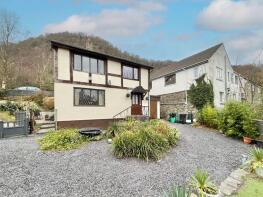 Dane House, Bryn Morfa, Conwy LL32 8JW