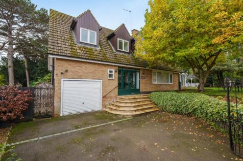 Elwes Way, Great Billing Village, Northampton, NN3