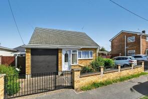 42, Letzen Road, Canvey Island SS8 9AL