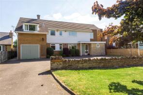 Field House, The Green, Hanslope MK19 7LS
