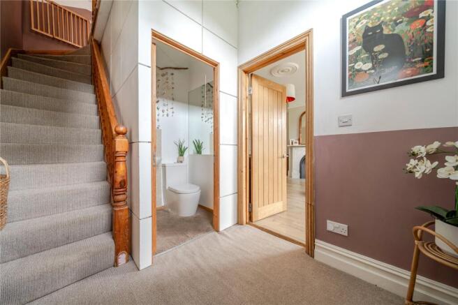 4 bed Terraced for sale Image 11