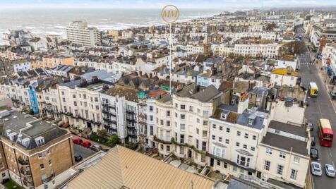 Montpelier Road, Brighton, BN1