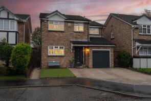 91, Martin Brae, Eliburn, Livingston EH54 6UT