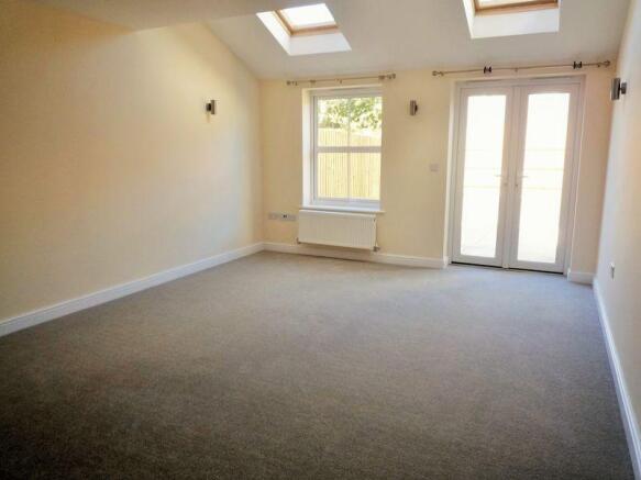 Example Lounge