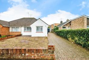 33, Muirfield Road, Durrington, Worthing BN13 2NA