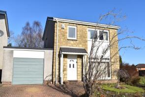 1, Easter Bankton, Murieston, Livingston EH54 9BD