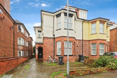 Surrey Road, Cliftonville, Margate, Kent, CT9