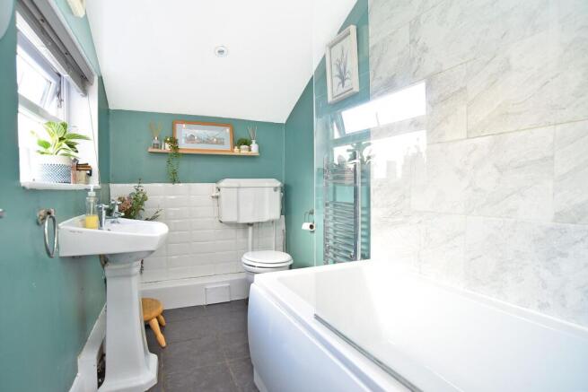 2 bed Terraced for sale Image 7
