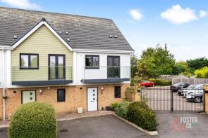 9, Gatton Park Lane, Brighton BN1 5BQ