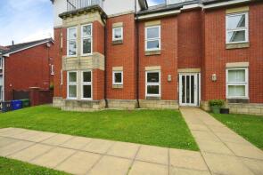 Apartment 1, Styal House, Bronington Close, Manchester M22 4YG