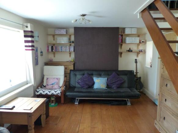 sitting room
