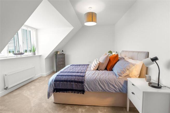 Show Home Example