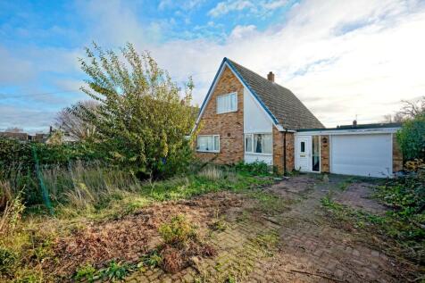 Clare Road, Hartford, Huntingdon, PE29