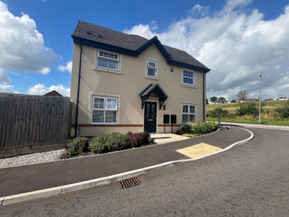 Tan Yard Court, Longridge, PR3
