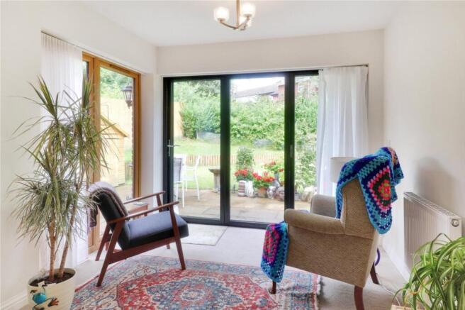 Coppice End, Crowborough, East Sussex, TN6 – pohled 4