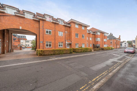 Oddfellows Road, Newbury, Berkshire