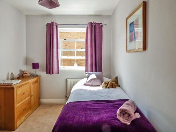 Bedroom 4