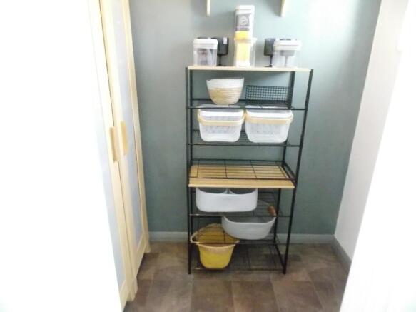 Cupboard