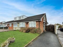 22, Hill Lane, Burntwood WS7 1LS