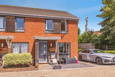 Portsea View, Bedhampton, Havant