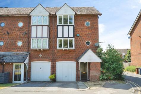 Blythfield, Burton-on-Trent, Staffordshire, DE14