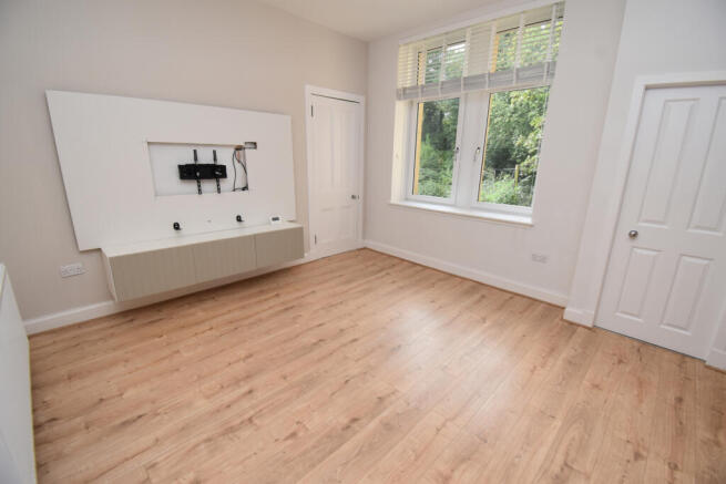 Lounge/Kitchen