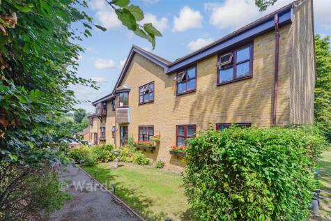 Old Mill Close, Eynsford, Dartford, Kent