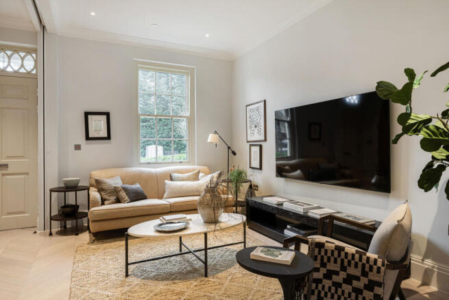 Show Home Photo