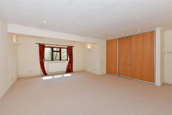 Principle Bedroom