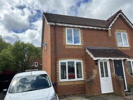 15, Hartmann Close, Kidderminster DY14 8DE
