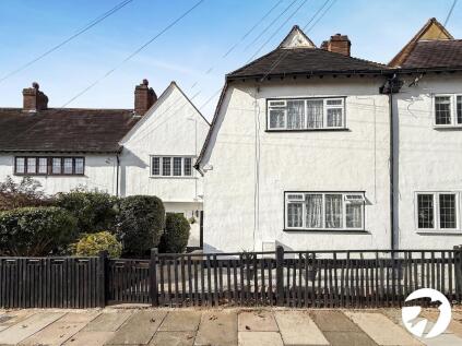 Lovelace Green, London, SE9