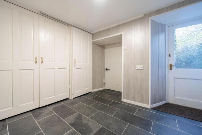 UTILITY AREA