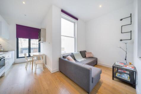 Landor Road, Clapham, London, SW9