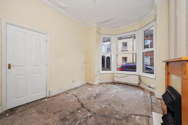 34 Lorne Street, Carlisle, Cumbria, CA2 5DX