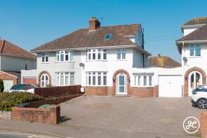 6, Quantock Road, Bridgwater TA6 7EQ