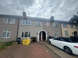 224, Reede Road, Dagenham RM10 8ED