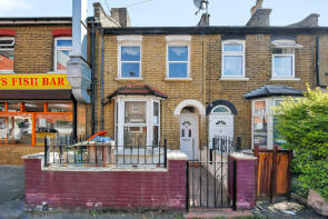 3, Sussex Street, Plaistow, London E13 8QF