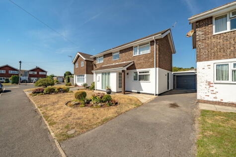 Forester Road, Portishead, Bristol, BS20 6UP